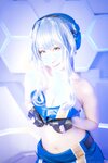[Cosplay][my suite] Atsuki あつき - Goto's summer vacation ゴトのなつやすみ Suite Collection.37 (KanColle)