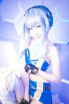[Cosplay][my suite] Atsuki あつき - Goto's summer vacation ゴトのなつやすみ Suite Collection.37 (KanColle)