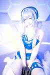 [Cosplay][my suite] Atsuki あつき - Goto's summer vacation ゴトのなつやすみ Suite Collection.37 (KanColle)