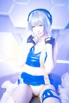 [Cosplay][my suite] Atsuki あつき - Goto's summer vacation ゴトのなつやすみ Suite Collection.37 (KanColle)