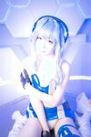 [Cosplay][my suite] Atsuki あつき - Goto's summer vacation ゴトのなつやすみ Suite Collection.37 (KanColle)