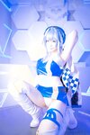 [Cosplay][my suite] Atsuki あつき - Goto's summer vacation ゴトのなつやすみ Suite Collection.37 (KanColle)
