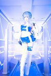 [Cosplay][my suite] Atsuki あつき - Goto's summer vacation ゴトのなつやすみ Suite Collection.37 (KanColle)