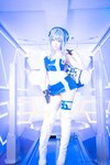 [Cosplay][my suite] Atsuki あつき - Goto's summer vacation ゴトのなつやすみ Suite Collection.37 (KanColle)