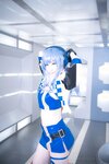 [Cosplay][my suite] Atsuki あつき - Goto's summer vacation ゴトのなつやすみ Suite Collection.37 (KanColle)