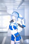 [Cosplay][my suite] Atsuki あつき - Goto's summer vacation ゴトのなつやすみ Suite Collection.37 (KanColle)
