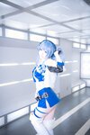 [Cosplay][my suite] Atsuki あつき - Goto's summer vacation ゴトのなつやすみ Suite Collection.37 (KanColle)