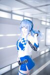 [Cosplay][my suite] Atsuki あつき - Goto's summer vacation ゴトのなつやすみ Suite Collection.37 (KanColle)