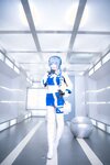 [Cosplay][my suite] Atsuki あつき - Goto's summer vacation ゴトのなつやすみ Suite Collection.37 (KanColle)