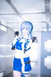 [Cosplay][my suite] Atsuki あつき - Goto's summer vacation ゴトのなつやすみ Suite Collection.37 (KanColle)