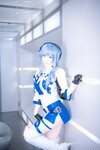 [Cosplay][my suite] Atsuki あつき - Goto's summer vacation ゴトのなつやすみ Suite Collection.37 (KanColle)