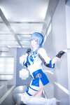 [Cosplay][my suite] Atsuki あつき - Goto's summer vacation ゴトのなつやすみ Suite Collection.37 (KanColle)