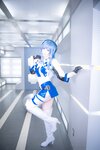 [Cosplay][my suite] Atsuki あつき - Goto's summer vacation ゴトのなつやすみ Suite Collection.37 (KanColle)