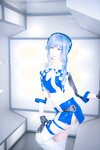 [Cosplay][my suite] Atsuki あつき - Goto's summer vacation ゴトのなつやすみ Suite Collection.37 (KanColle)