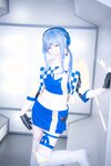 [Cosplay][my suite] Atsuki あつき - Goto's summer vacation ゴトのなつやすみ Suite Collection.37 (KanColle)