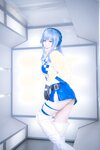 [Cosplay][my suite] Atsuki あつき - Goto's summer vacation ゴトのなつやすみ Suite Collection.37 (KanColle)