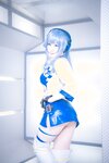 [Cosplay][my suite] Atsuki あつき - Goto's summer vacation ゴトのなつやすみ Suite Collection.37 (KanColle)