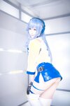 [Cosplay][my suite] Atsuki あつき - Goto's summer vacation ゴトのなつやすみ Suite Collection.37 (KanColle)