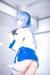 [Cosplay][my suite] Atsuki あつき - Goto's summer vacation ゴトのなつやすみ Suite Collection.37 (KanColle)