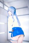 [Cosplay][my suite] Atsuki あつき - Goto's summer vacation ゴトのなつやすみ Suite Collection.37 (KanColle)