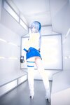 [Cosplay][my suite] Atsuki あつき - Goto's summer vacation ゴトのなつやすみ Suite Collection.37 (KanColle)