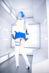 [Cosplay][my suite] Atsuki あつき - Goto's summer vacation ゴトのなつやすみ Suite Collection.37 (KanColle)
