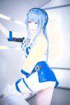 [Cosplay][my suite] Atsuki あつき - Goto's summer vacation ゴトのなつやすみ Suite Collection.37 (KanColle)