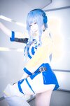 [Cosplay][my suite] Atsuki あつき - Goto's summer vacation ゴトのなつやすみ Suite Collection.37 (KanColle)