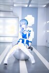 [Cosplay][my suite] Atsuki あつき - Goto's summer vacation ゴトのなつやすみ Suite Collection.37 (KanColle)