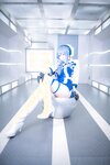[Cosplay][my suite] Atsuki あつき - Goto's summer vacation ゴトのなつやすみ Suite Collection.37 (KanColle)