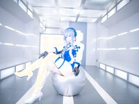 [Cosplay][my suite] Atsuki あつき - Goto's summer vacation ゴトのなつやすみ Suite Collection.37 (KanColle)