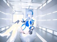 [Cosplay][my suite] Atsuki あつき - Goto's summer vacation ゴトのなつやすみ Suite Collection.37 (KanColle)