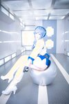 [Cosplay][my suite] Atsuki あつき - Goto's summer vacation ゴトのなつやすみ Suite Collection.37 (KanColle)