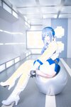 [Cosplay][my suite] Atsuki あつき - Goto's summer vacation ゴトのなつやすみ Suite Collection.37 (KanColle)