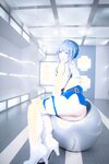 [Cosplay][my suite] Atsuki あつき - Goto's summer vacation ゴトのなつやすみ Suite Collection.37 (KanColle)