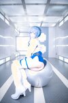 [Cosplay][my suite] Atsuki あつき - Goto's summer vacation ゴトのなつやすみ Suite Collection.37 (KanColle)