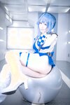 [Cosplay][my suite] Atsuki あつき - Goto's summer vacation ゴトのなつやすみ Suite Collection.37 (KanColle)