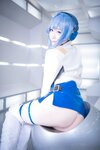 [Cosplay][my suite] Atsuki あつき - Goto's summer vacation ゴトのなつやすみ Suite Collection.37 (KanColle)
