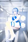 [Cosplay][my suite] Atsuki あつき - Goto's summer vacation ゴトのなつやすみ Suite Collection.37 (KanColle)