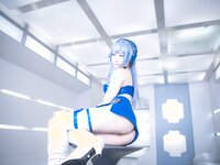 [Cosplay][my suite] Atsuki あつき - Goto's summer vacation ゴトのなつやすみ Suite Collection.37 (KanColle)