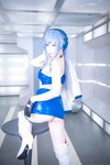 [Cosplay][my suite] Atsuki あつき - Goto's summer vacation ゴトのなつやすみ Suite Collection.37 (KanColle)