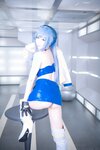 [Cosplay][my suite] Atsuki あつき - Goto's summer vacation ゴトのなつやすみ Suite Collection.37 (KanColle)