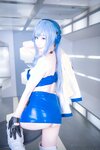 [Cosplay][my suite] Atsuki あつき - Goto's summer vacation ゴトのなつやすみ Suite Collection.37 (KanColle)