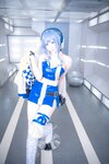 [Cosplay][my suite] Atsuki あつき - Goto's summer vacation ゴトのなつやすみ Suite Collection.37 (KanColle)