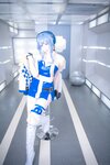 [Cosplay][my suite] Atsuki あつき - Goto's summer vacation ゴトのなつやすみ Suite Collection.37 (KanColle)