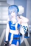 [Cosplay][my suite] Atsuki あつき - Goto's summer vacation ゴトのなつやすみ Suite Collection.37 (KanColle)