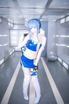 [Cosplay][my suite] Atsuki あつき - Goto's summer vacation ゴトのなつやすみ Suite Collection.37 (KanColle)