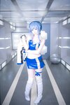 [Cosplay][my suite] Atsuki あつき - Goto's summer vacation ゴトのなつやすみ Suite Collection.37 (KanColle)
