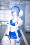 [Cosplay][my suite] Atsuki あつき - Goto's summer vacation ゴトのなつやすみ Suite Collection.37 (KanColle)