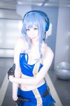 [Cosplay][my suite] Atsuki あつき - Goto's summer vacation ゴトのなつやすみ Suite Collection.37 (KanColle)
